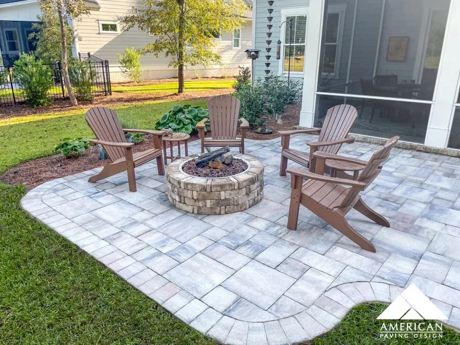 Patio Installation Services in Simsbury, CT