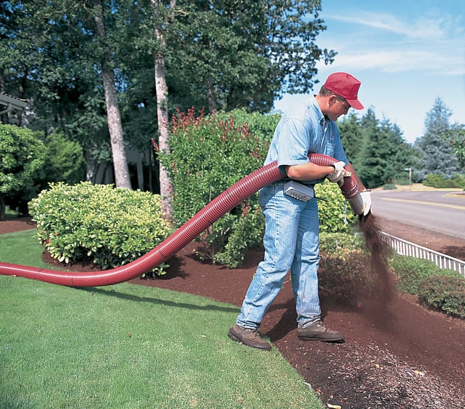 Mulch Installation Services in Simsbury, CT
